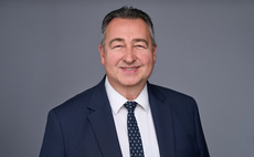 John Powell: 'I want to help the meat sector get better at selling itself'