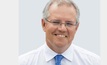  Scott Morrison is the 30th Prime Minister of Australia. 