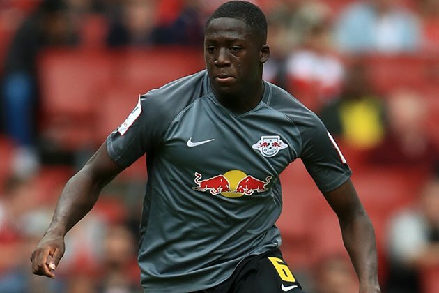 Liverpool sign Leipzig&#039;s Ibrahima Konate to boost defensive options