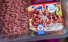 British shoppers want to see more UK produce in shops