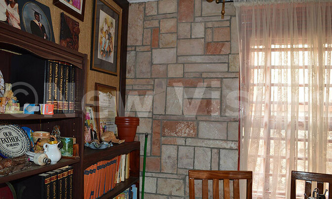 Using stones for your home interior Using stones for your home interior