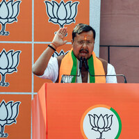 Nitin Nabin to chair first office bearers meeting as BJP chief tomorrow