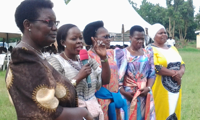 MP says she used socks for pads MP says she used socks for pads