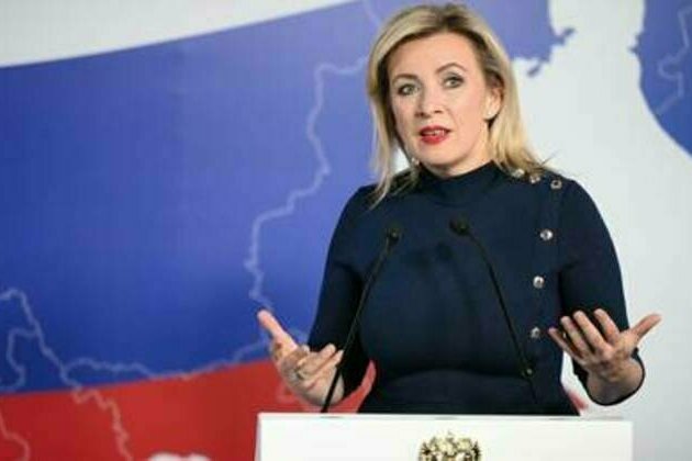 Moscow questions Macron's commitment to Ukraine peace