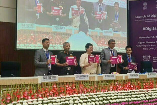 National Commission for Women launches 4th phase of Digital Shakti with CyberPeace Foundation, Meta and Autobot Infosec