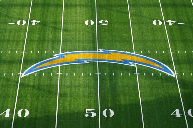 Chargers: Player tests positive for COVID-19