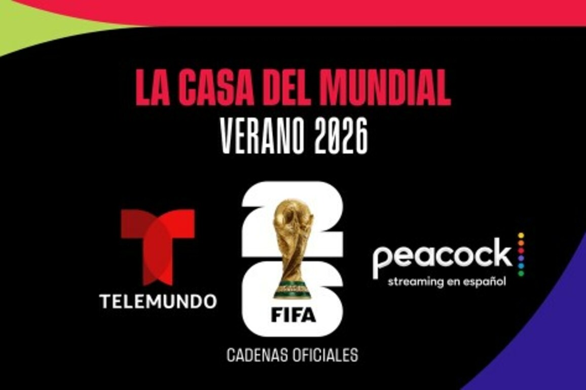 Telemundo Looks to Score Advertiser Goals With World Cup