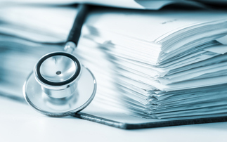 Over 11m sick notes issued in 2025