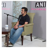 "One day my honesty will defend me": Gambhir on his "villainous" perception as coach by media