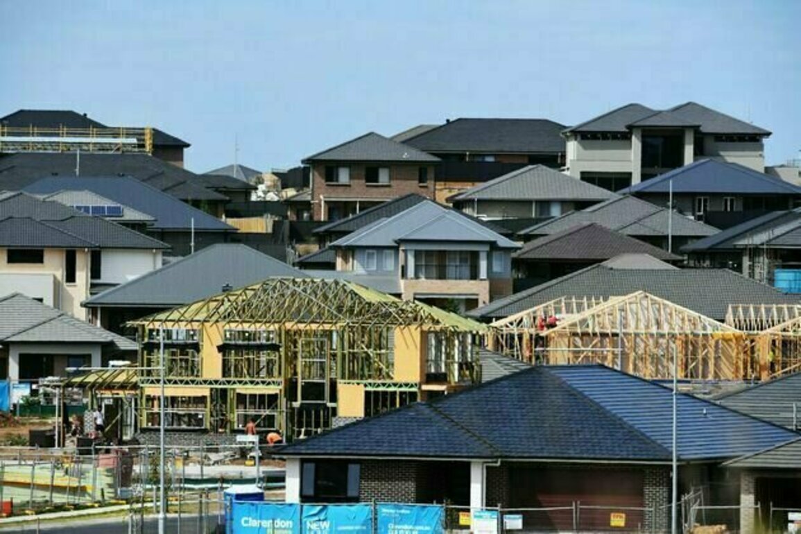 Australian houses are getting larger. For a more sustainable future, our houses can't be the space for everything