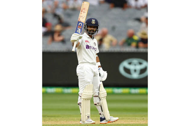 "No regrets, gave my 200 per cent everytime: Rahane speaks on international retirement, coaching ambitions