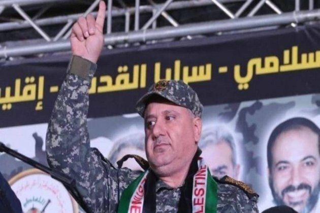Operation Breaking Dawn: Israel kills senior commander of Islamic Jihad in strikes across Gaza