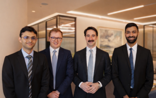 Brown Advisory launches Nick Kirrage-led value select strategies 