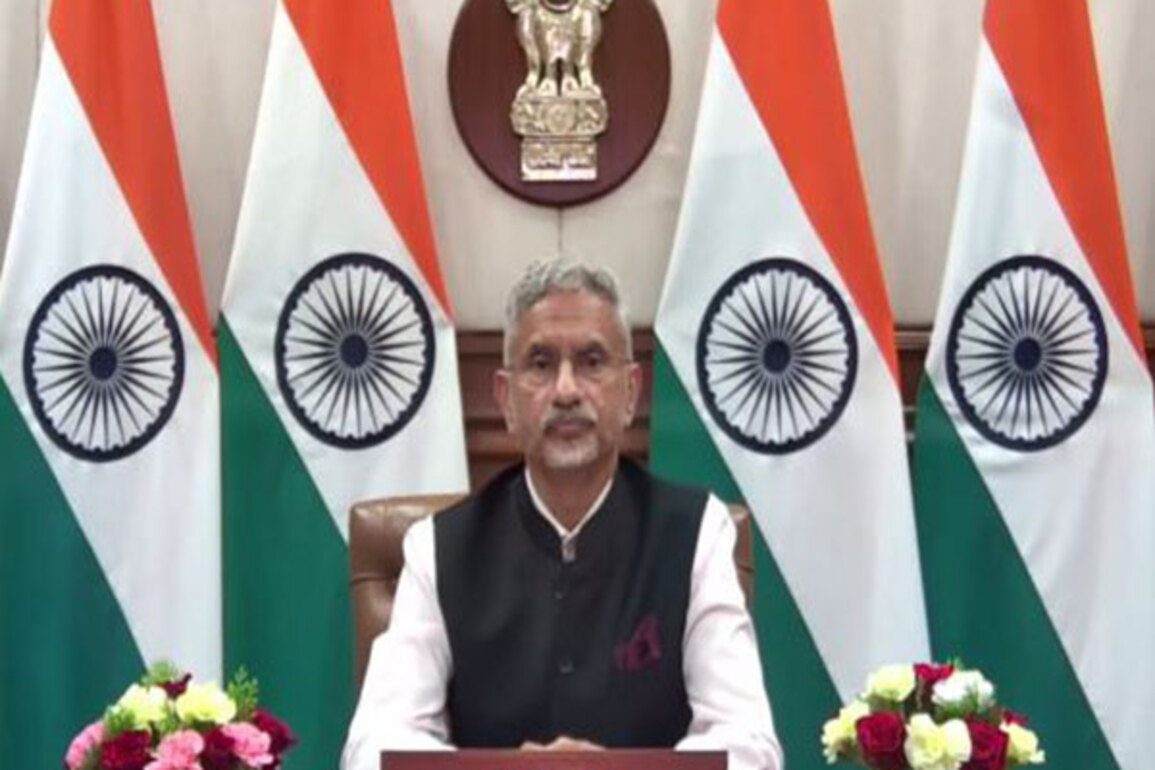 World seeking stable environment for trade, economic practices should be fair: Jaishankar tells BRICS meeting