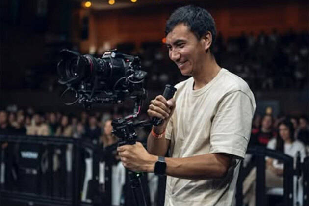 India's young filmmaker Stanzin Jigmet wins gold at Student Academy Awards