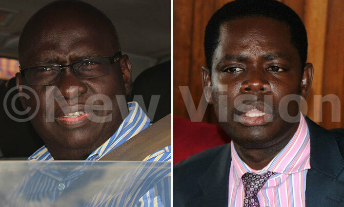 FDC officials fail to appear at Police FDC officials fail to appear at Police