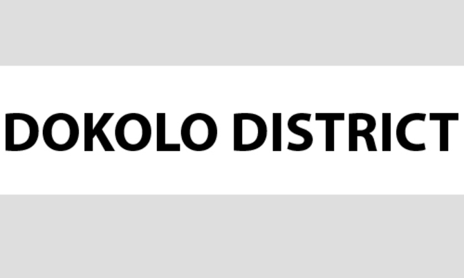 Notice from Dokolo District Notice from Dokolo District