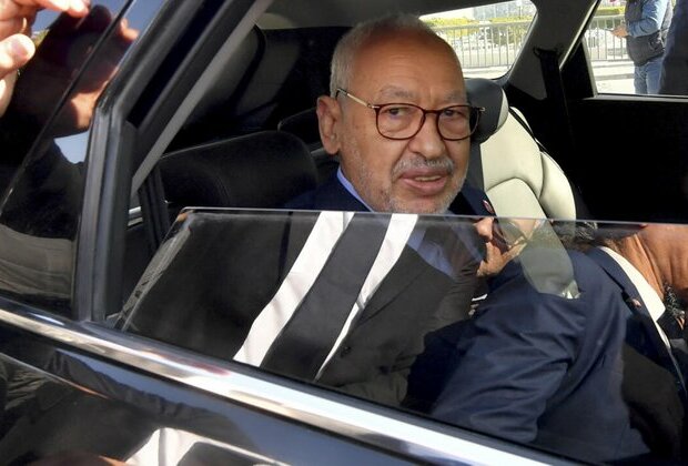 Tunisian opposition leader sentenced to a further three years in jail