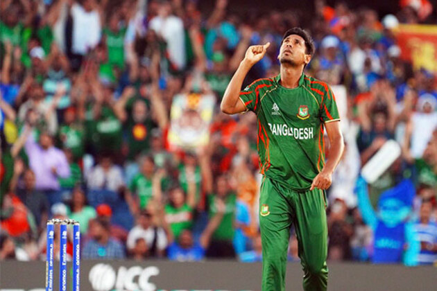 BCB grants Mustafizur Rahman NOC, Bangladeshi seamer set to join DC for IPL 2025