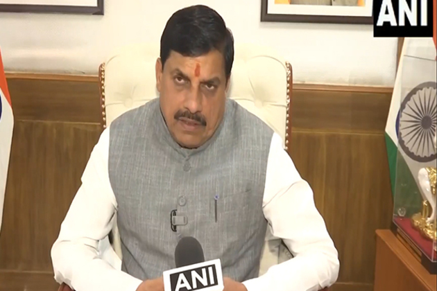 Pahalgam attack: Madhya Pradesh CM reviews measures to expel Pakistani nationals