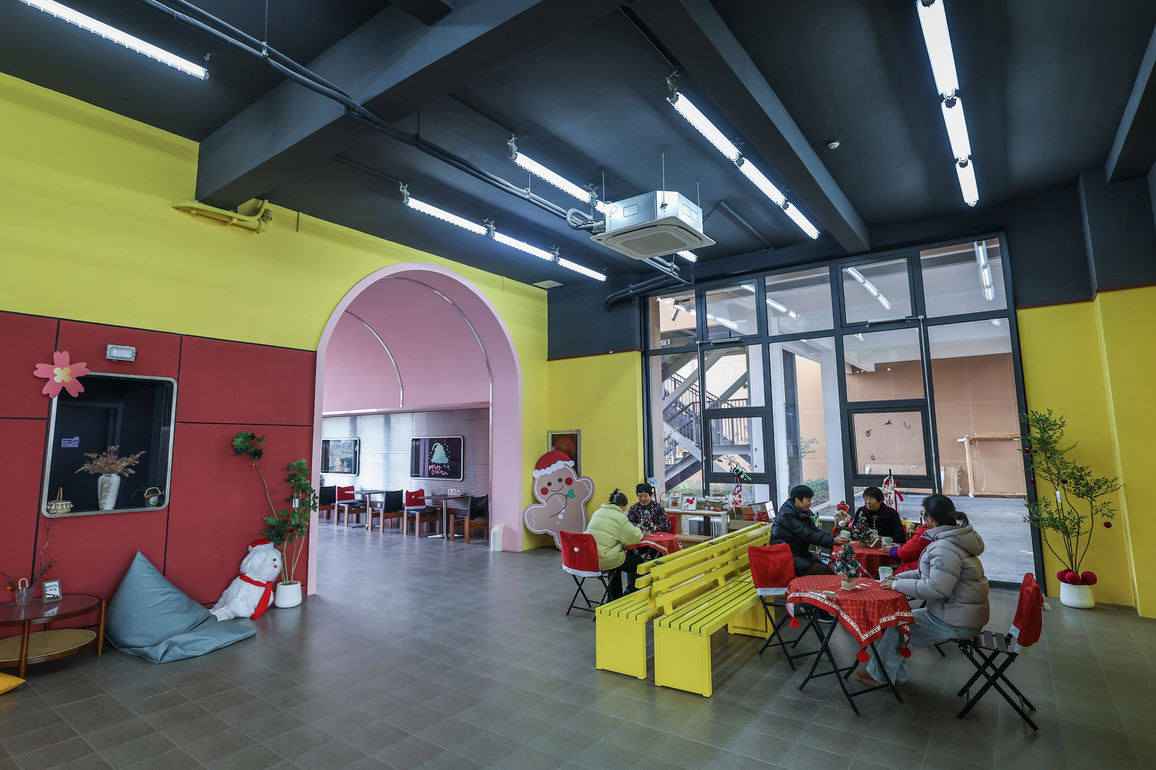 (ZhejiangPictorial) CHINA-ZHEJIANG-LYUSHAN TOWNSHIP-RURAL DEVELOPMENT (CN)