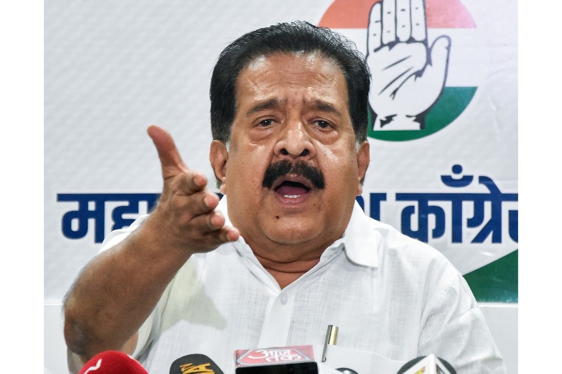 Keralam Polls counting trends: Cong-led UDF's Ramesh Chennithala, Chandy Oommen register decisive wins; LDF stalwart Sivankutty trails