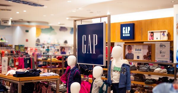 Retail giants warn of softer demand, shares slide
