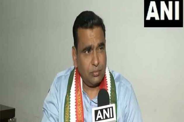 Congress MP writes to Union Minister Reddy, requests inquiry into death of film producer Kedar Selagamsetty