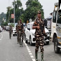 CRPF to take over Vice President's security with 'Z+' cover