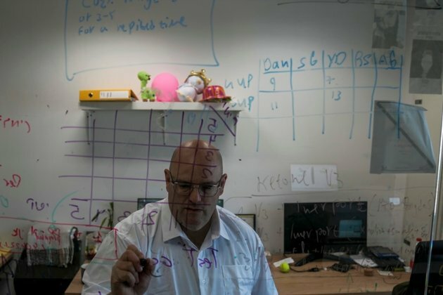 Convicted Killer Turned Tech Whiz Confronts His Sordid Past