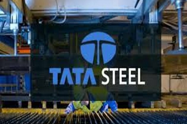 Tata Steel share rallies, subsidiaries slump on merger plan