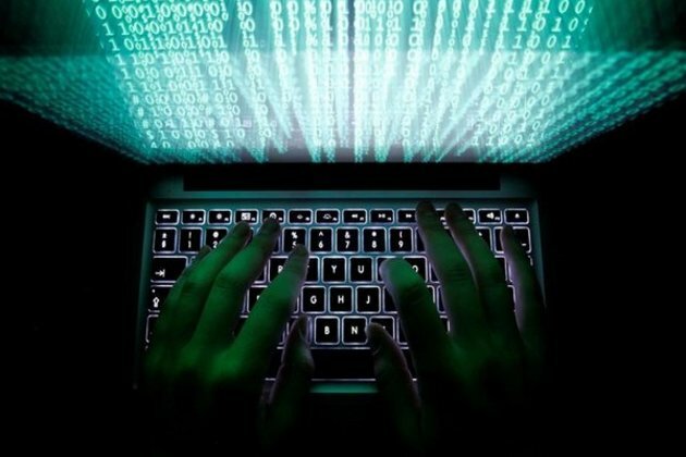 China behind hacker attacks on Russian govt: Report