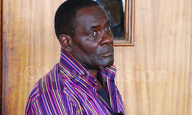Chris Mubiru cleared of sodomy Chris Mubiru cleared of sodomy