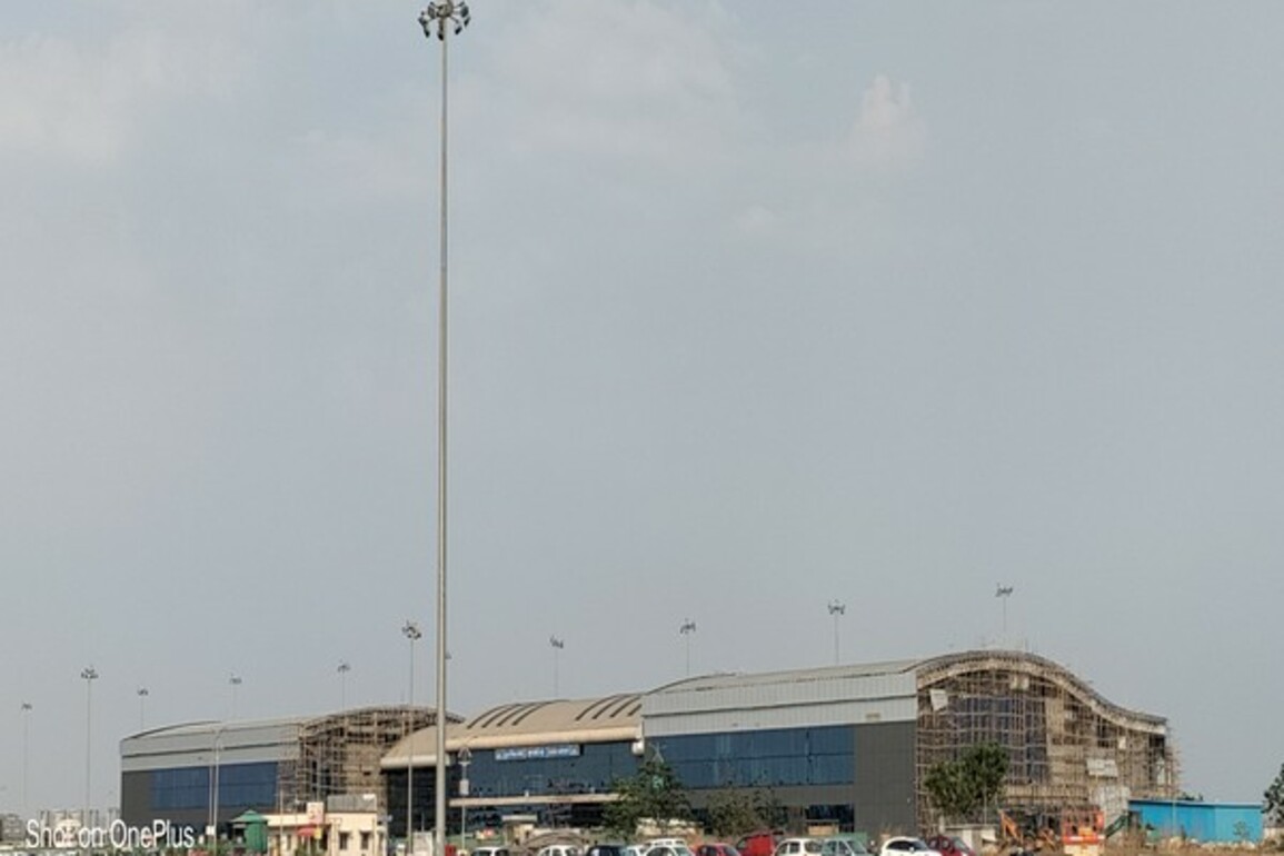 CISF foils 'largest-ever' gold smuggling bid at Surat airport, seizes 28 kg of gold paste from couple arriving from Dubai