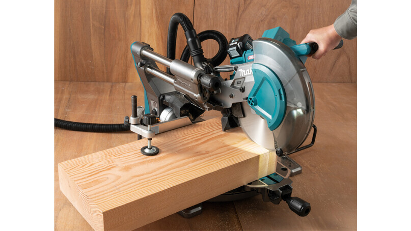 Makita Continues to Provide the Power