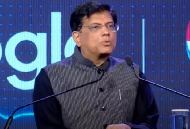 Trade agreement with US likely to be finalised by end of 2025: Piyush Goyal