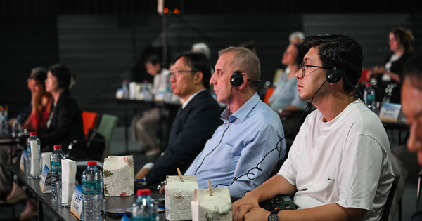 TRKIYE-ISTANBUL-CHINA-NANJING-CIVILIZATION DIALOGUE-HERITAGE CONSERVATION