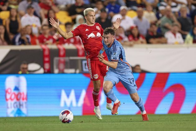 Red Bulls, NYCFC look to get into playoff contention