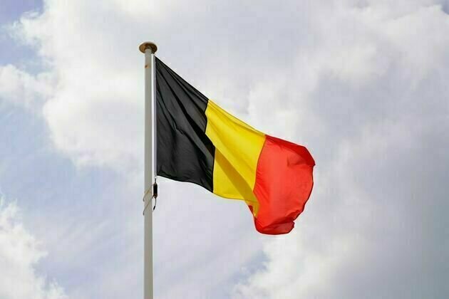 Belgian court orders halt to arms shipments to Israel via port of Antwerp