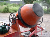 OFT investigates aggregates and cement market