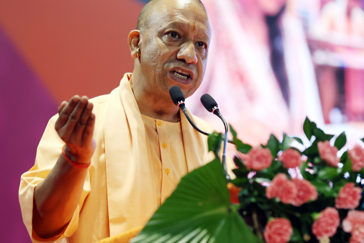 CM Yogi directs immediate repairs of rain-damaged roads in Uttar Pradesh, stresses quality work