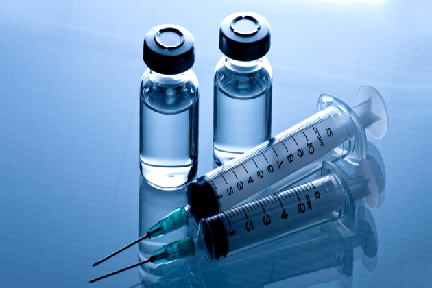 Health Secretary will ensure all new vaccines undergo placebo testing