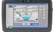 New ISOBUS Liquid Control Module gets the spraying done