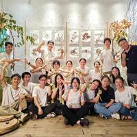 Young nature educators protect biodiversity in rural China
