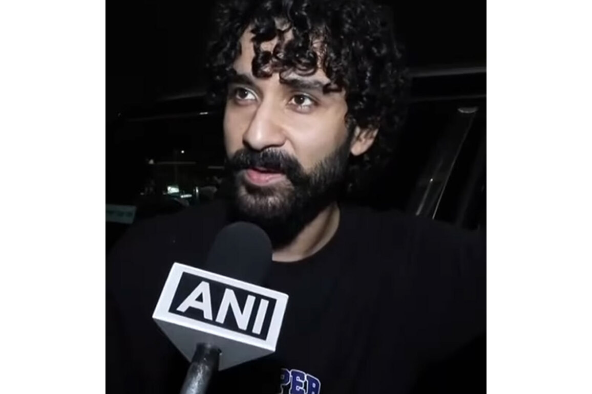 "Apne bachcho ko bataunga...": Raghav Juyal after witnessing India's victory against Pakistan