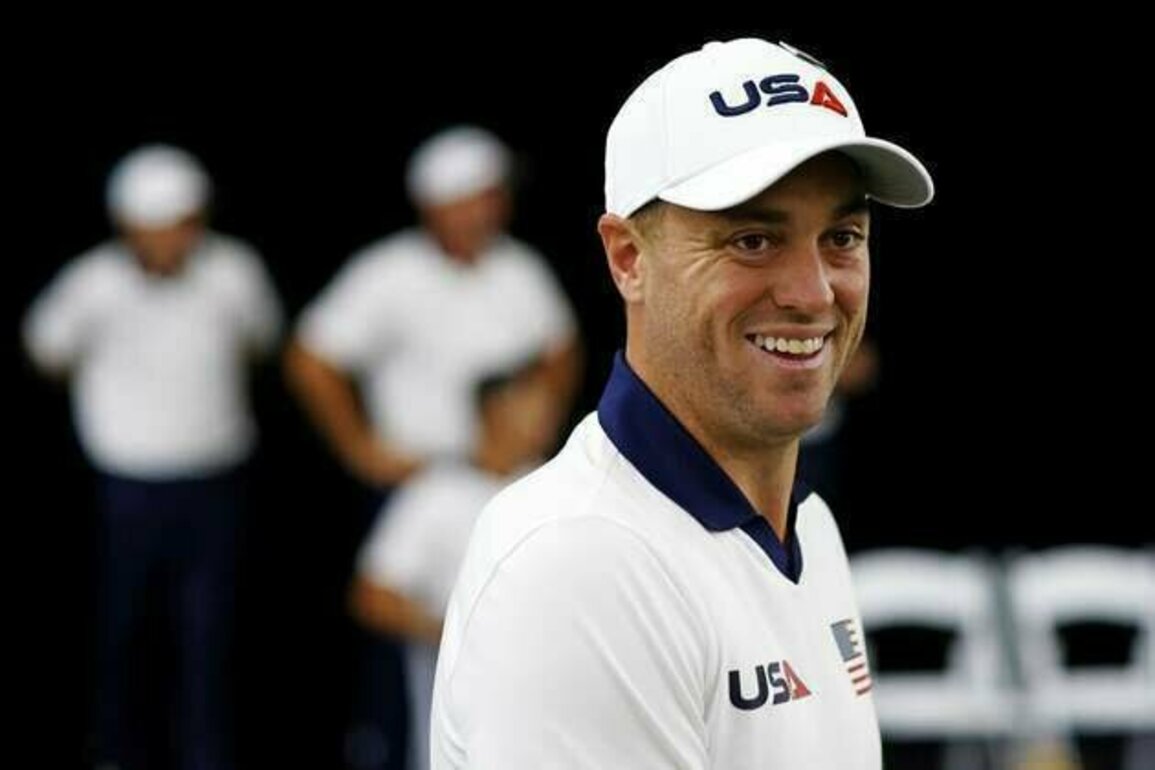 Ryder Cup to tee off with DeChambeau-Thomas vs. Rahm-Hatton