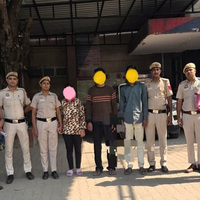 Delhi Police arrest three people in UPSC aspirant murder case