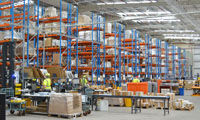 Saint-Gobain Abrasives opens new headquarters and distribution centre