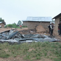 DR CONGO-MAKUMO-REBEL-ATTACK-AFTERMATH