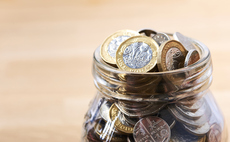 PPI data shows £31.1bn now in lost pension pots in the UK